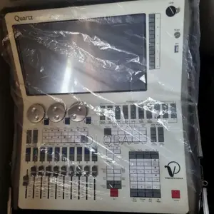 Tiger Touch Controller