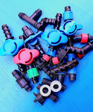 Irrigation Fittings