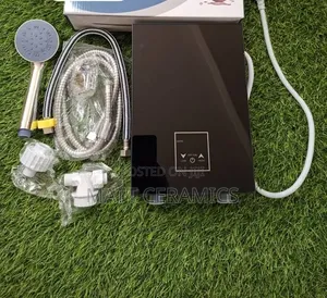 Cheap Instant Water Heaters