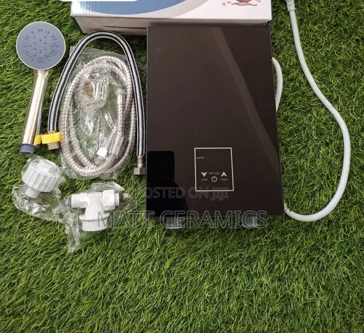 Cheap Instant Water Heaters