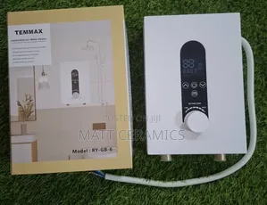 Cheap Instant Water Heaters
