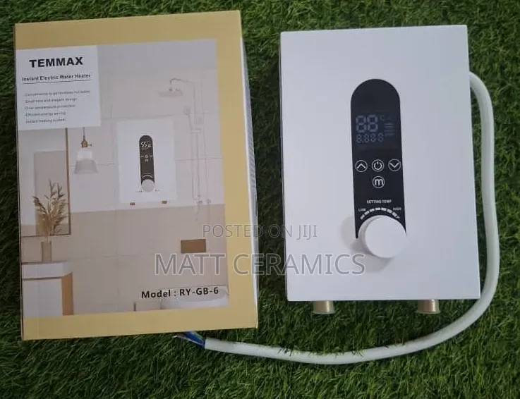 Cheap Instant Water Heaters