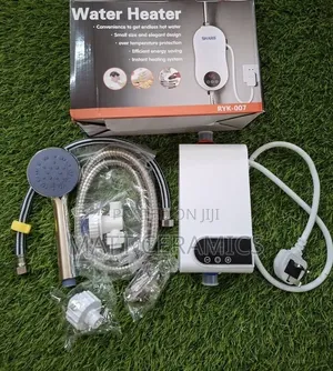 Cheap Instant Water Heaters