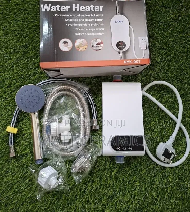 Cheap Instant Water Heaters