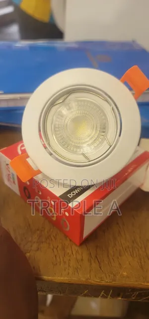Complete Full Down Light