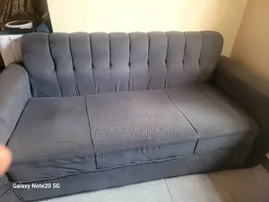 Sofa Sitter