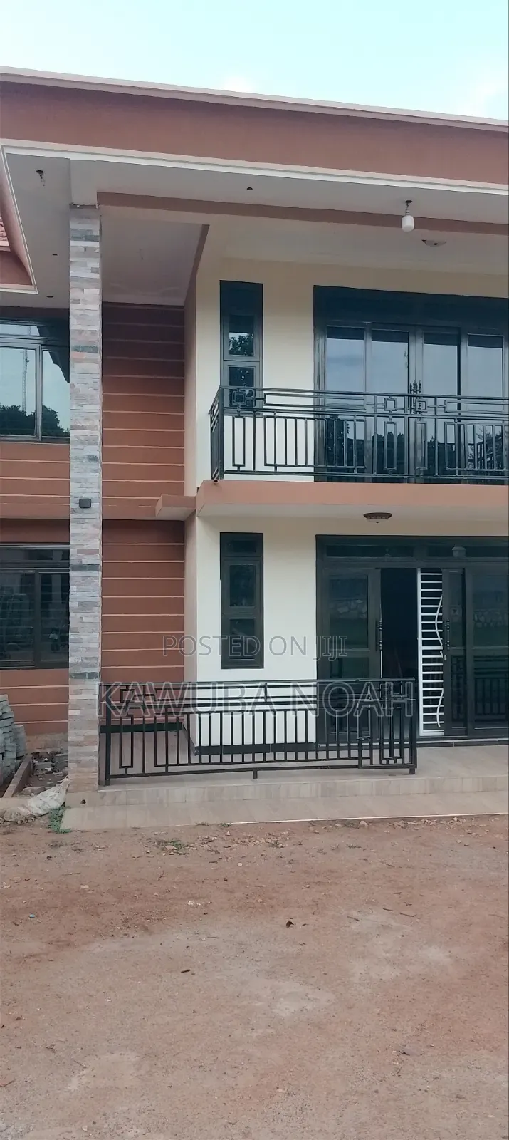 5bdrm Bungalow in Jinja for rent