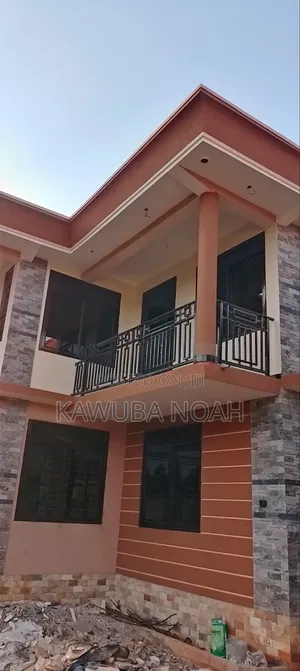 5bdrm Bungalow in Jinja for rent
