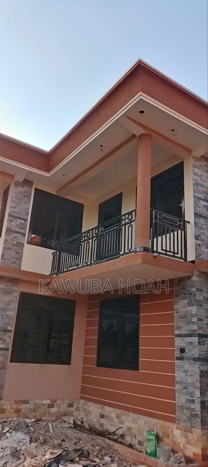 5bdrm Bungalow in Jinja for rent