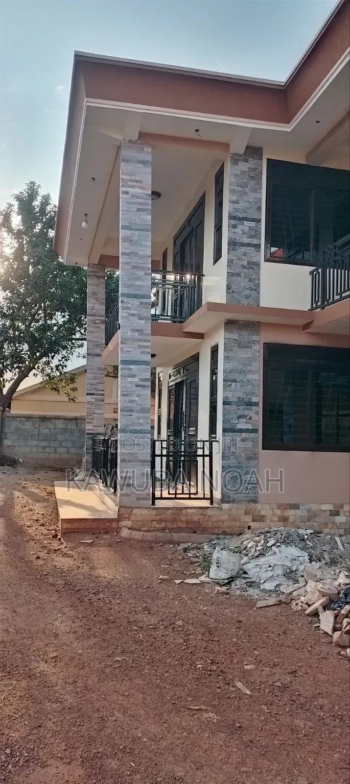 5bdrm Bungalow in Jinja for rent