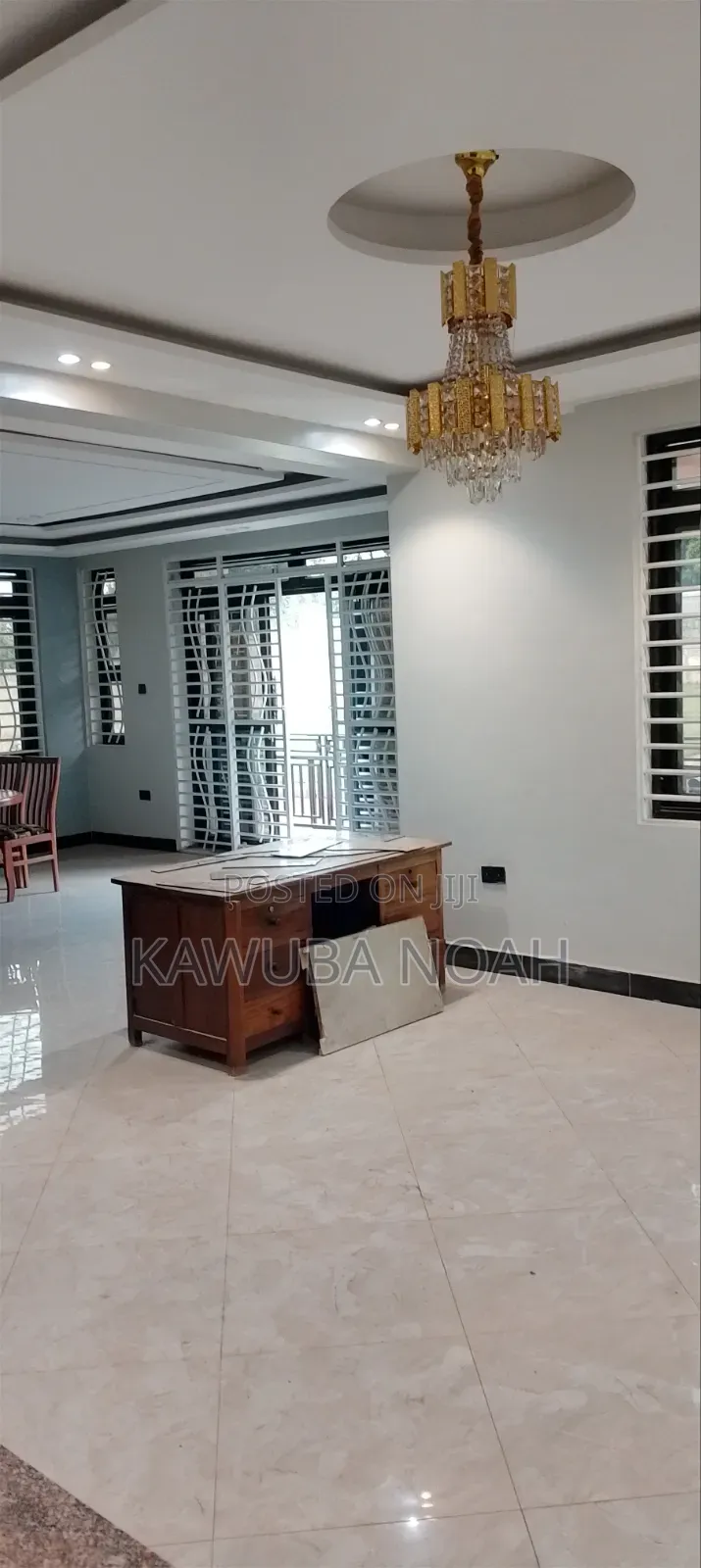 5bdrm Bungalow in Jinja for rent