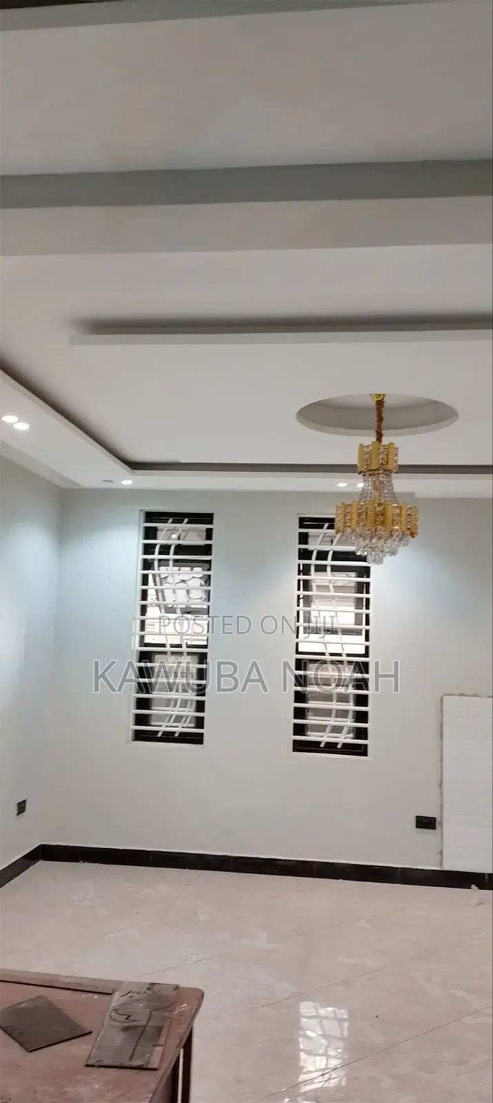 5bdrm Bungalow in Jinja for rent
