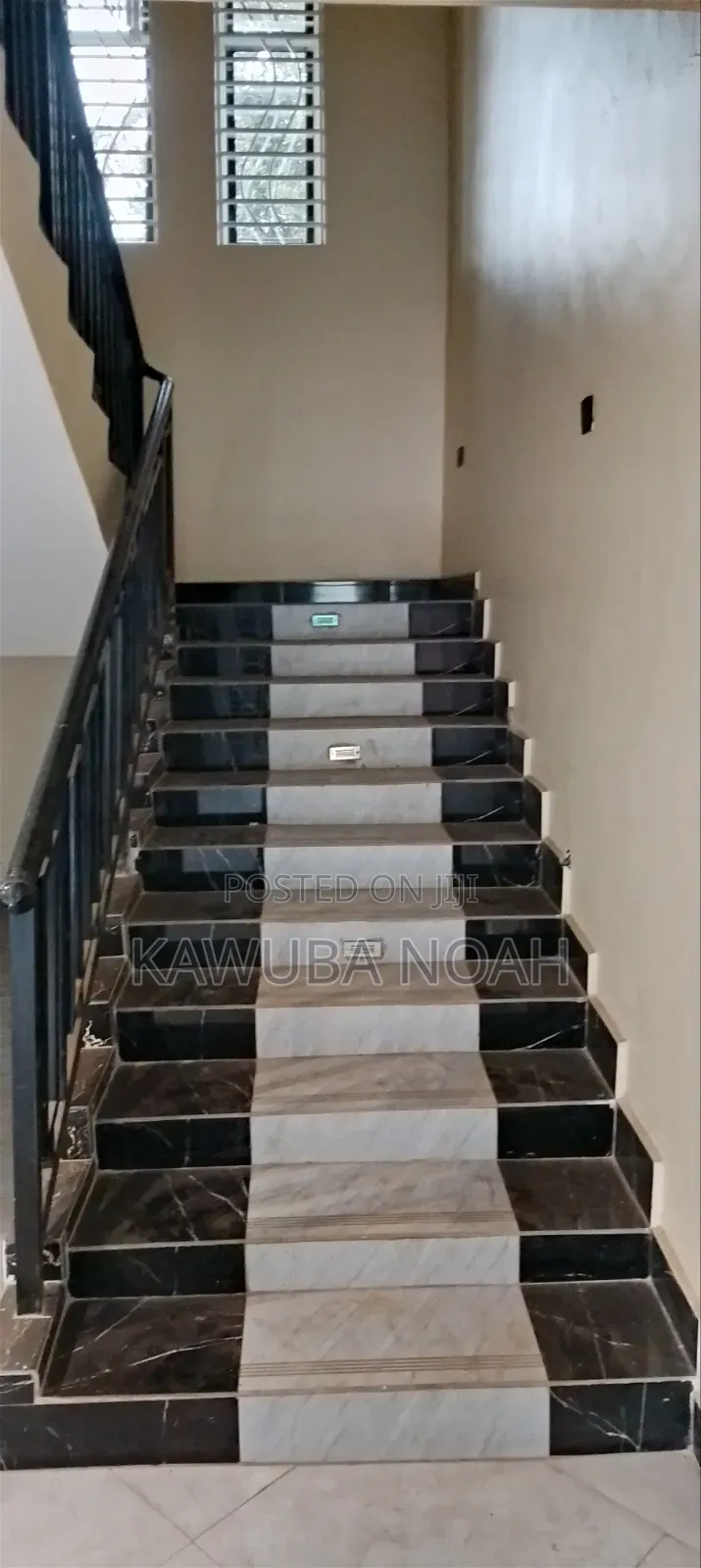 5bdrm Bungalow in Jinja for rent