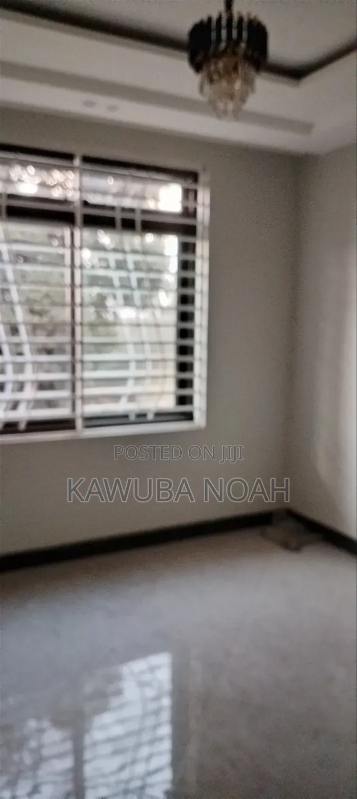 5bdrm Bungalow in Jinja for rent