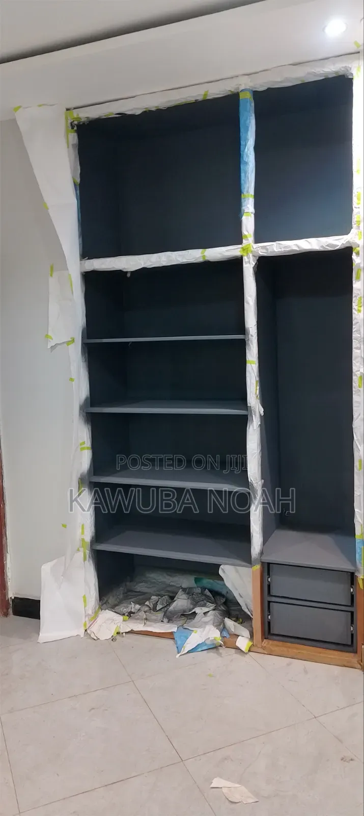 5bdrm Bungalow in Jinja for rent