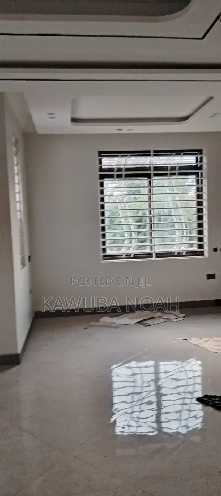 5bdrm Bungalow in Jinja for rent