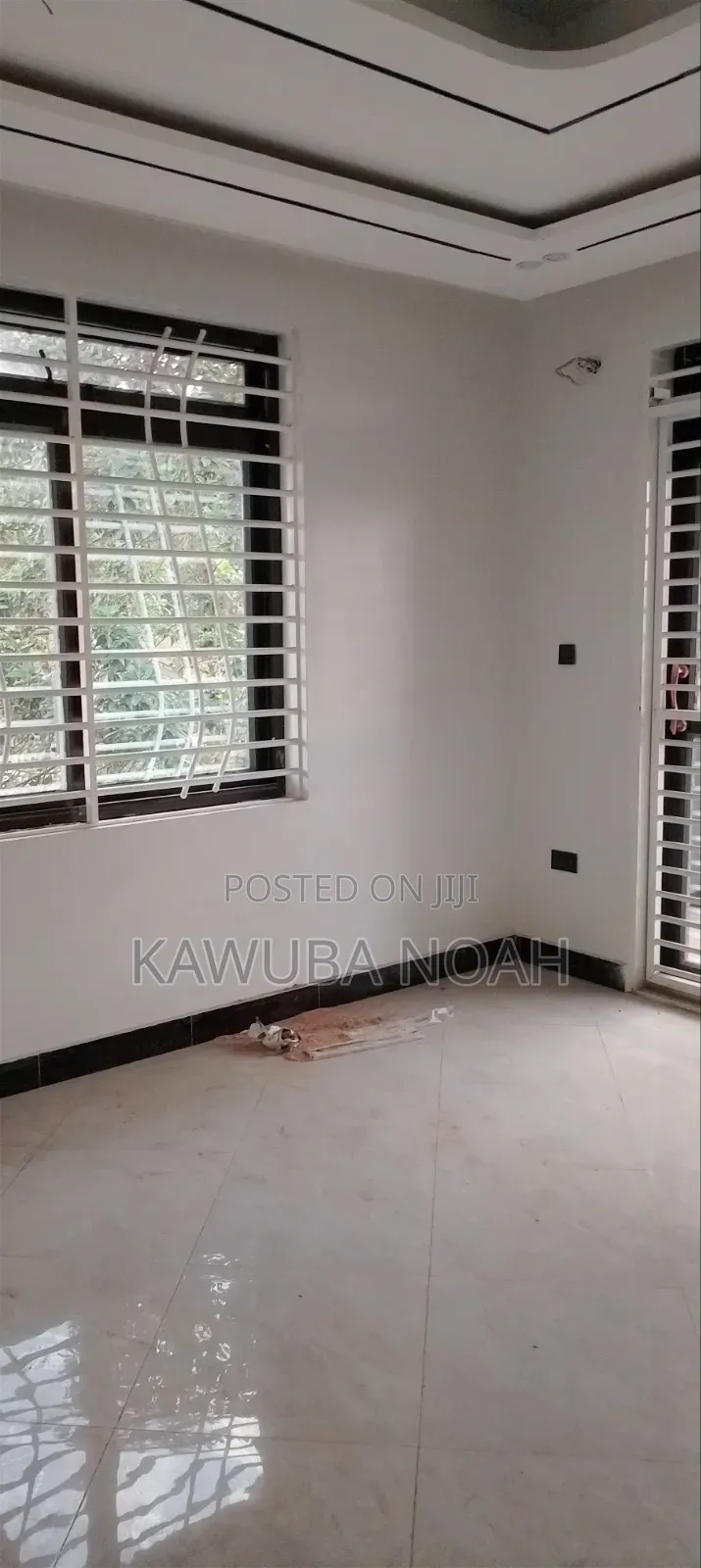 5bdrm Bungalow in Jinja for rent