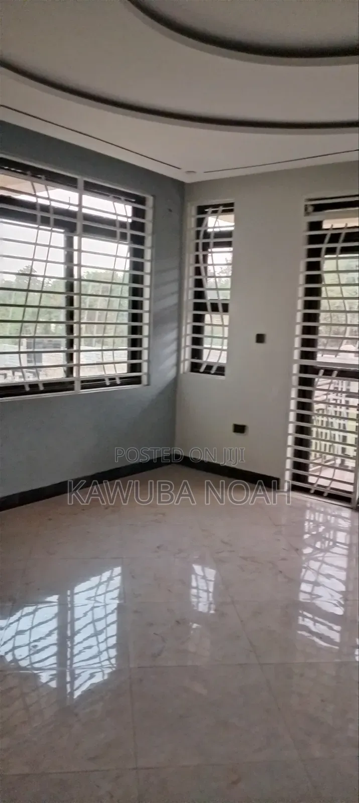 5bdrm Bungalow in Jinja for rent