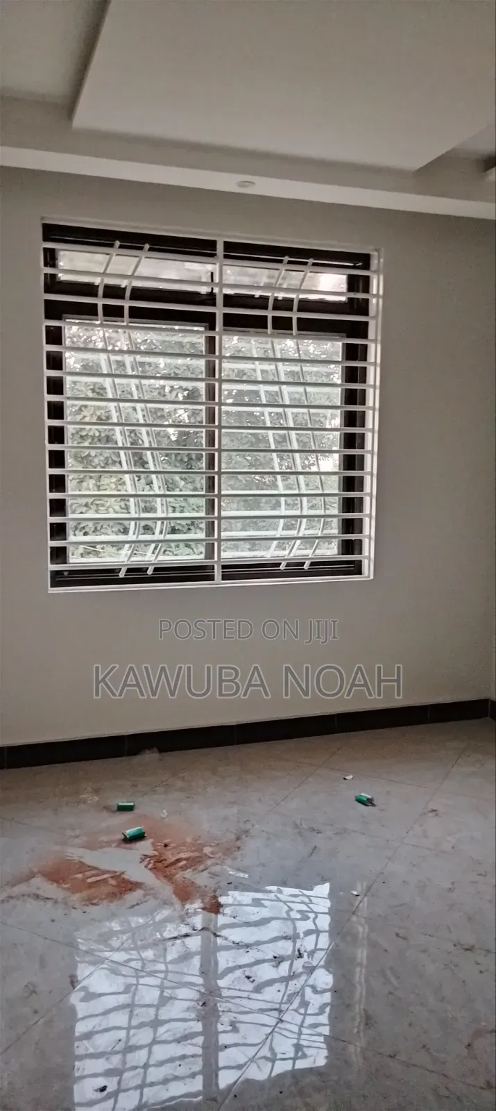 5bdrm Bungalow in Jinja for rent