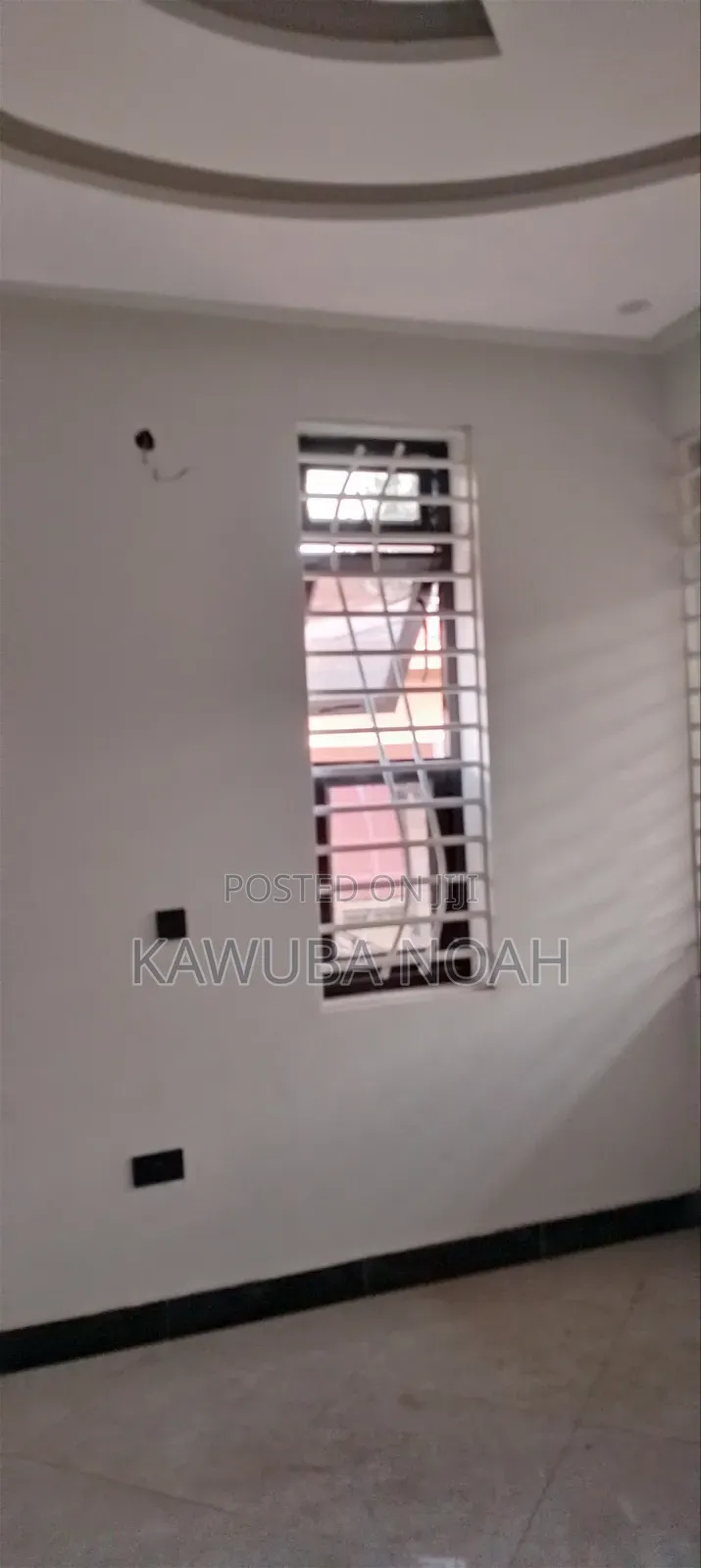 5bdrm Bungalow in Jinja for rent