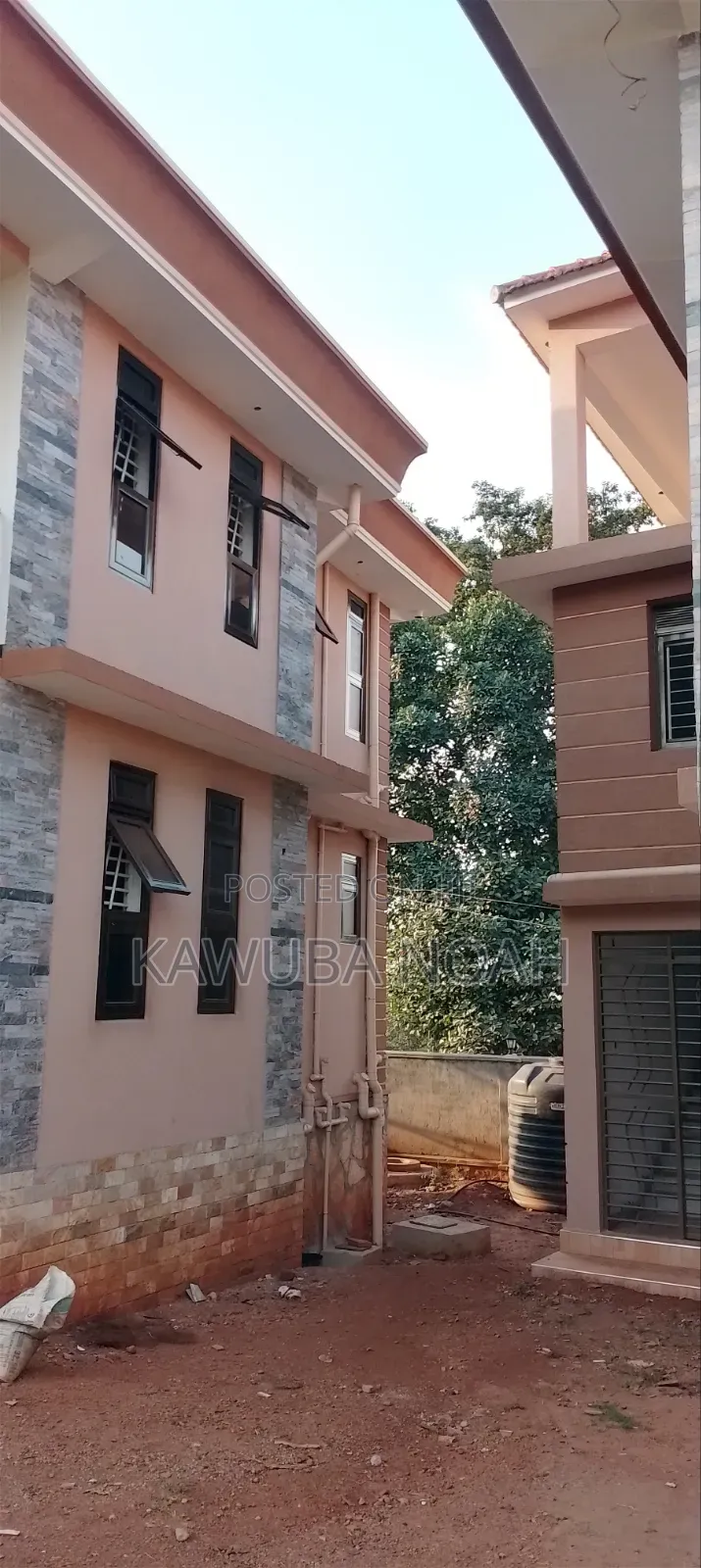 5bdrm Bungalow in Jinja for rent