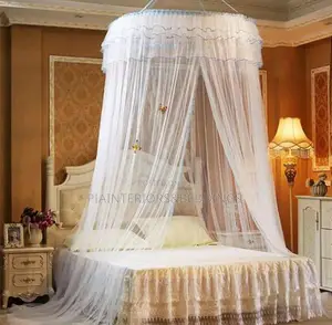 Round Mosquito Nets