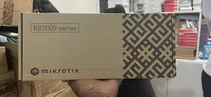 Mikrotik Rb5009 Series