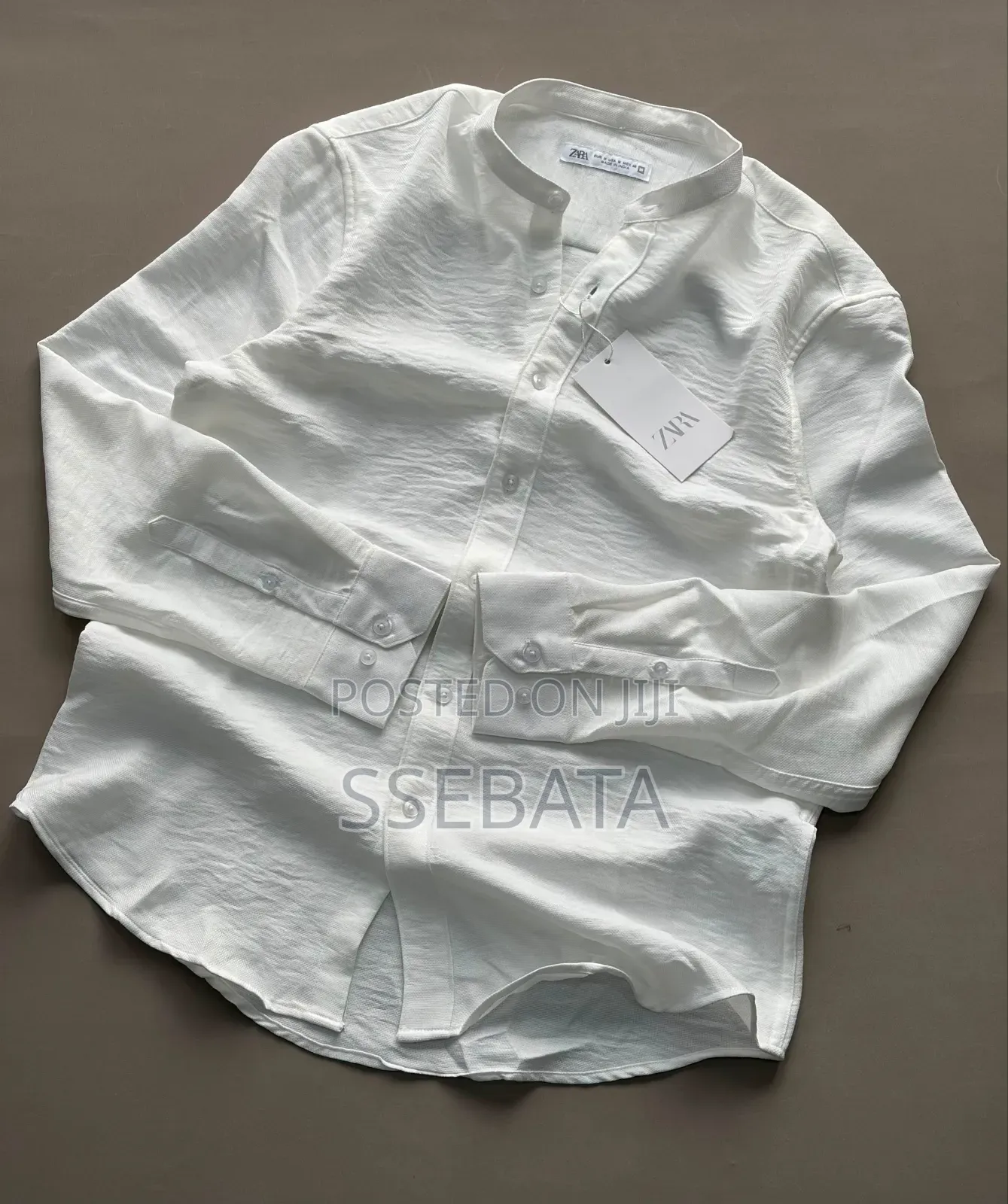 Clear Fashion Wear