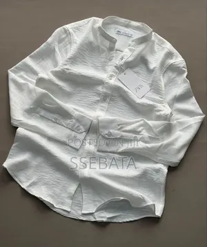 Clear Fashion Wear