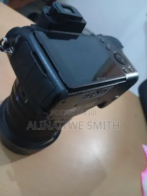 Used, but in Perfect Condition Sony Cyber-Shot DSC-RX10 IV