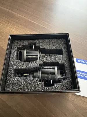 VW Golf 7 LED Headlights