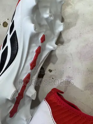 Adidas Predator Football Shoes (Affordable)
