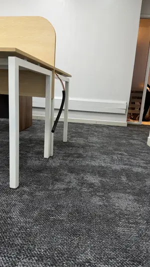 Professional Carpet Tiles for Modern Interiors