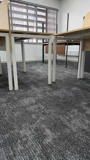 Professional Carpet Tiles for Modern Interiors
