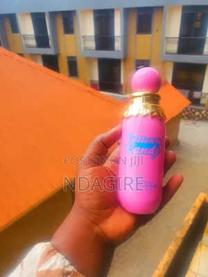 Hair Body Fragrance Mists
