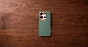 Infinix Note 40 256 GB Green