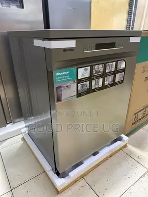 15 Place Settings Freestanding Dishwasher.