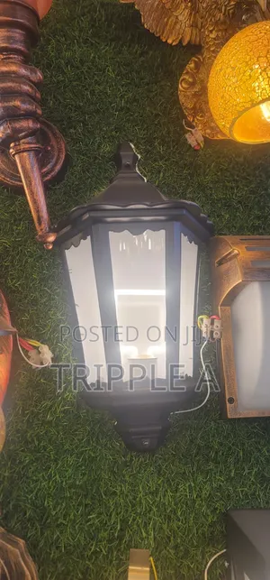 Durable Wall Bracket Light