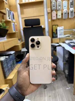 Apple iPhone 16 Pro Max 256 GB Gold