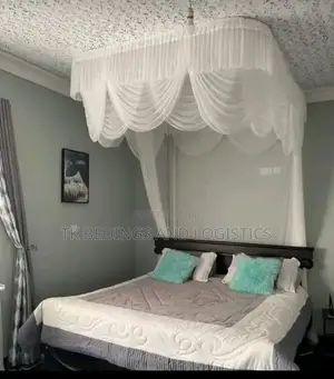 Luxury Ceiling Mosquito Net