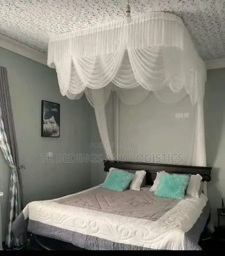 Luxury Ceiling Mosquito Net