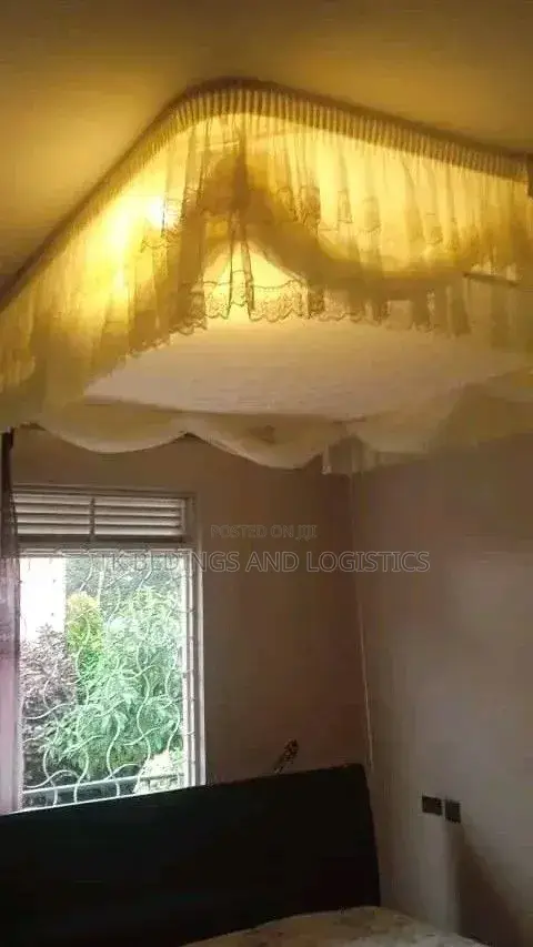 Luxury Ceiling Mosquito Net