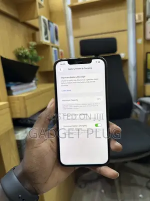 Apple iPhone 12 Pro Max 128 GB Black
