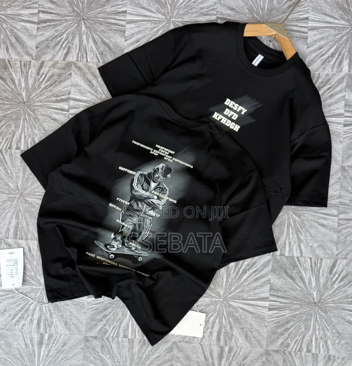 Hub Star Fashion