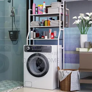 Washing Machine Storage Shelf, Washing Machine Rack