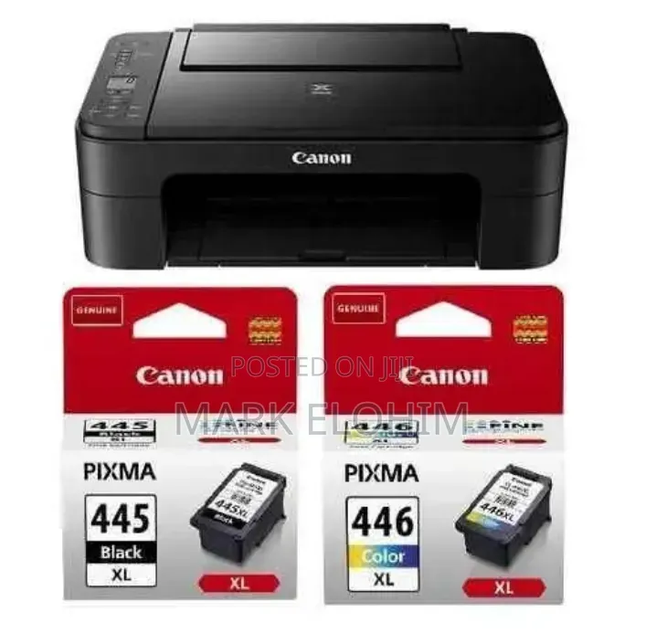Canon Printer