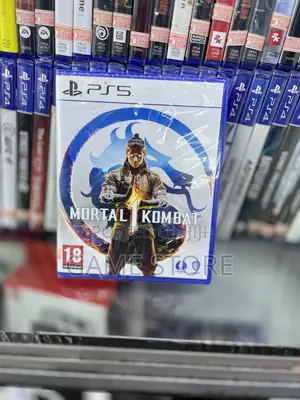 Mortal Kombat 1: Definitive Edition