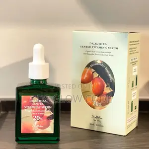Vitamin C Serum