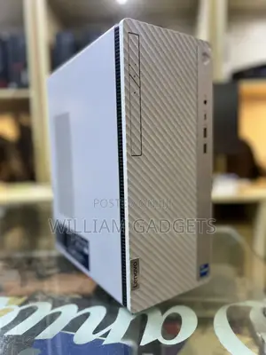 Desktop Computer Lenovo 8GB Intel Core i5 SSD 512GB