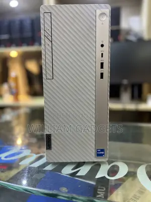 Desktop Computer Lenovo 8GB Intel Core i5 SSD 512GB